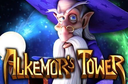 Alkemors Tower Slot Game Free Play at Casino Ireland