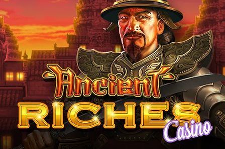 Ancient Riches Slot Game Free Play at Casino Ireland