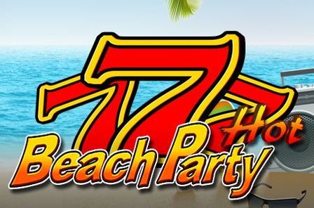 Beach Party Hot Slot Game Free Play at Casino Ireland