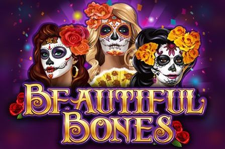 Beautiful Bones Slot Game Free Play at Casino Ireland
