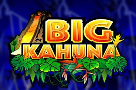 Big Kahuna Slot Game Free Play at Casino Ireland