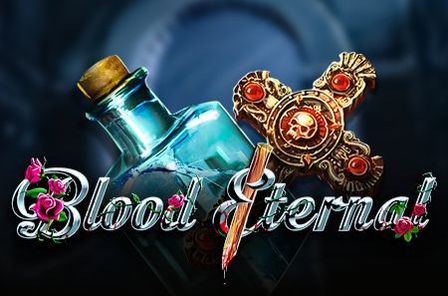 Blood Eternal Slot Game Free Play at Casino Ireland