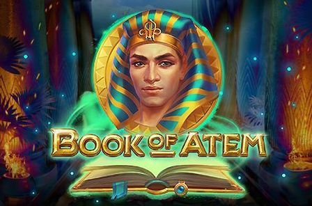 Book of Atem Slot Game Free Play at Casino Ireland
