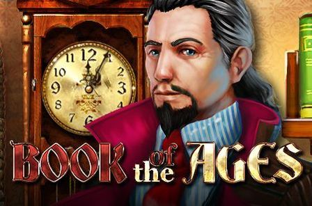 Book of the Ages Slot Game Free Play at Casino Ireland