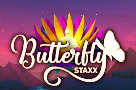 Butterfly Staxx Slot Game Free Play at Casino Ireland