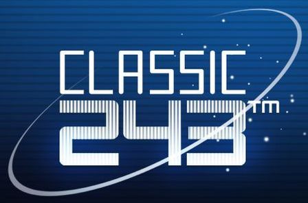 Classic 243 Slot Game Free Play at Casino Ireland