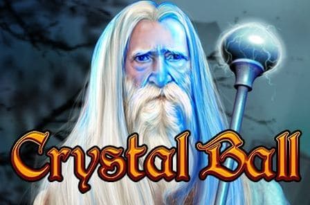 Crystal Ball Slot Game Free Play at Casino Ireland