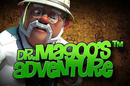 Dr Magoos Adventure Slot Game Free Play at Casino Ireland