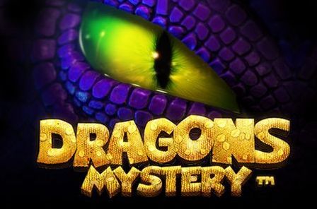 Dragons Mystery Slot Game Free Play at Casino Ireland