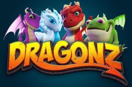 Dragonz Slot Game Free Play at Casino Ireland