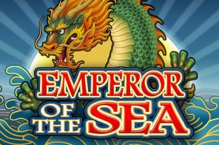Emperor of the Sea Slot Game Free Play at Casino Ireland