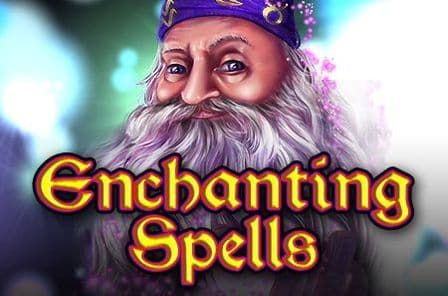 Enchanting Spells Slot Game Free Play at Casino Ireland