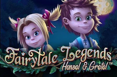 Fairytale Legends Hansel and Gretel Slot Game Free Play at Casino Ireland
