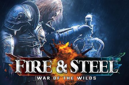 Fire and Steel Slot Game Free Play at Casino Ireland