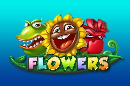 Flowers Slot Game Free Play at Casino Ireland