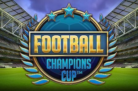 Football Champions Cup Slot Game Free Play at Casino Ireland