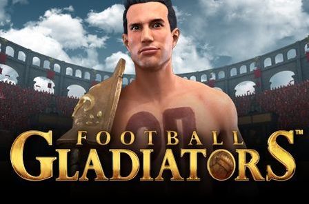 Football Gladiators Slot Game Free Play at Casino Ireland