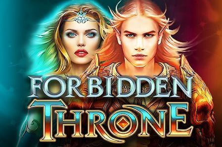 Forbidden Throne Slot Game Free Play at Casino Ireland