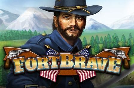 Fort Brave Slot Game Free Play at Casino Ireland