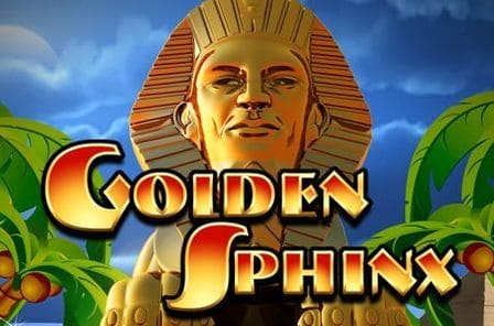Golden Sphinx Slot Game Free Play at Casino Ireland