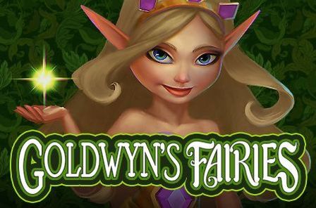 Goldwyns Fairies Slot Game Free Play at Casino Ireland