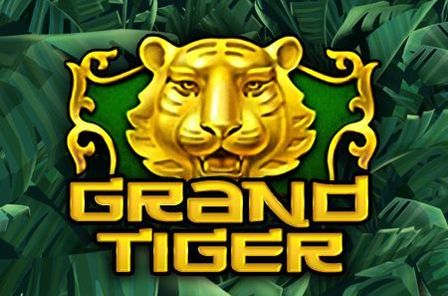 Grand Tiger Slot Game Free Play at Casino Ireland