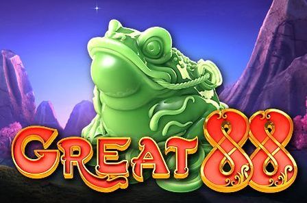 Great 88 Slot Game Free Play at Casino Ireland