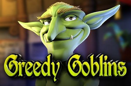 Greedy Goblins Slot Game Free Play at Casino Ireland