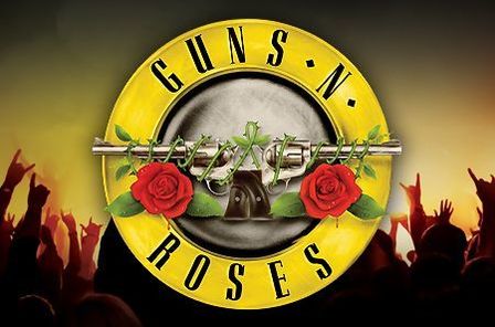 Guns N Roses Slot Game Free Play at Casino Ireland