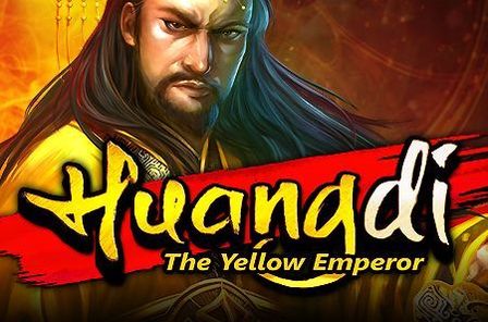 Huangdi The Yellow Emperor Slot Game Free Play at Casino Ireland