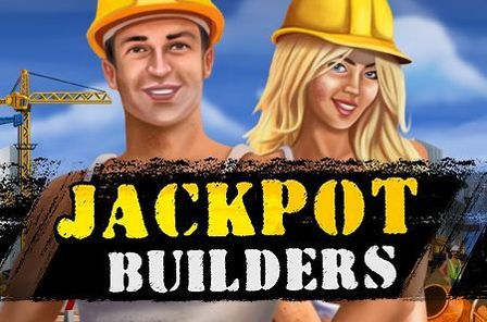 Jackpot Builders Slot Game Free Play at Casino Ireland
