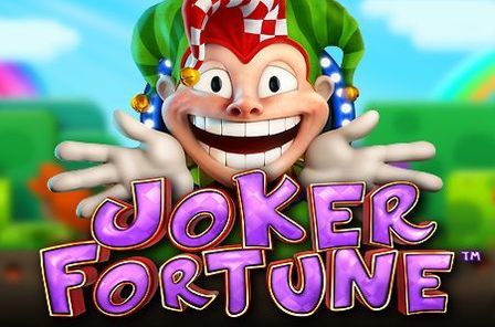 Joker Fortune Slot Game Free Play at Casino Ireland