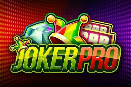 Joker Pro Slot Game Free Play at Casino Ireland