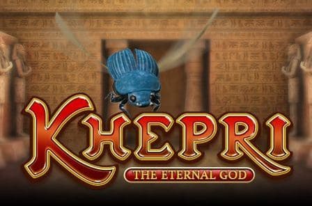 Khepri The Eternal God Slot Game Free Play at Casino Ireland