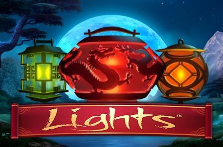 Lights Slot Game Free Play at Casino Ireland