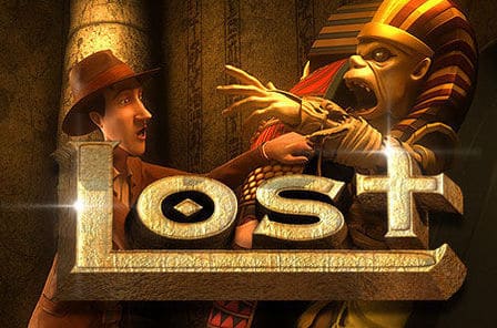 Lost Slot Game Free Play at Casino Ireland