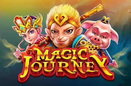 Magic Journey Slot Game Free Play at Casino Ireland