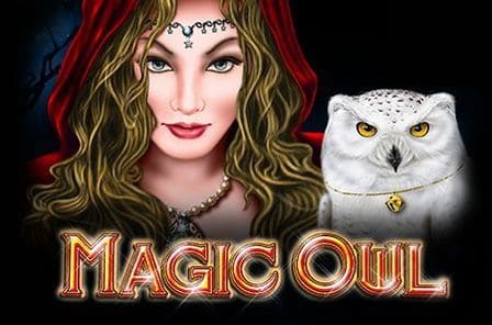 Magic Owl Slot Game Free Play at Casino Ireland