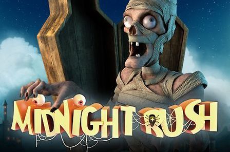 Midnight Rush Slot Game Free Play at Casino Ireland
