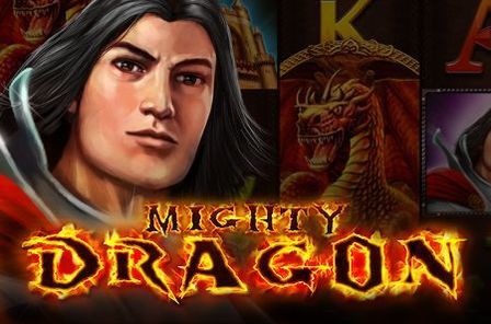 Mighty Dragon Slot Game Free Play at Casino Ireland