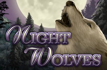 Night Wolves Slot Game Free Play at Casino Ireland
