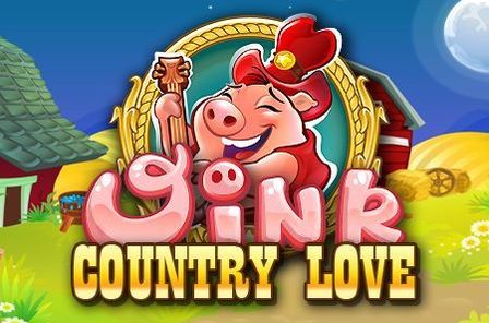 Oink Country Love Slot Game Free Play at Casino Ireland