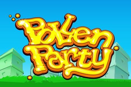 Pollen Party Slot Game Free Play at Casino Ireland