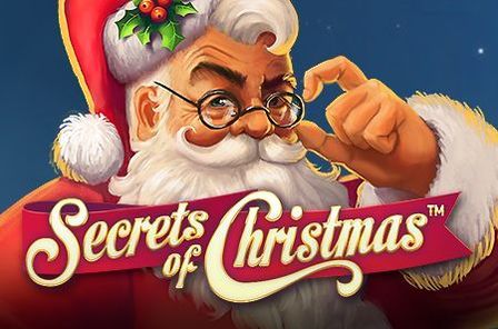 Secrets of Christmas Slot Game Free Play at Casino Ireland