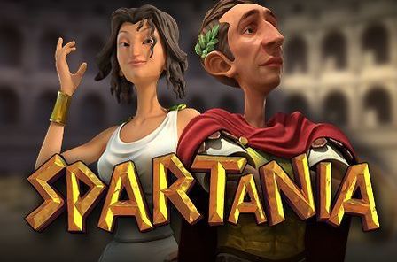 Spartania Slot Game Free Play at Casino Ireland