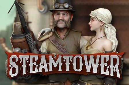 Steam Tower Slot Game Free Play at Casino Ireland