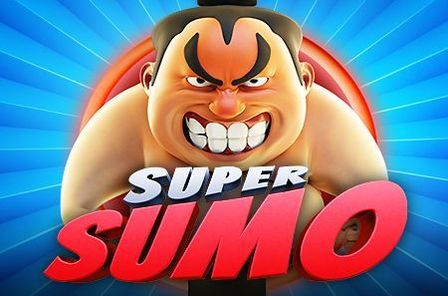 Super Sumo Slot Game Free Play at Casino Ireland