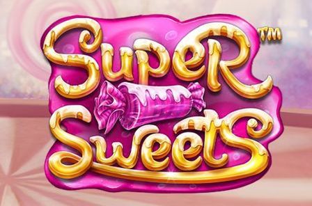 Super Sweets Slot Game Free Play at Casino Ireland