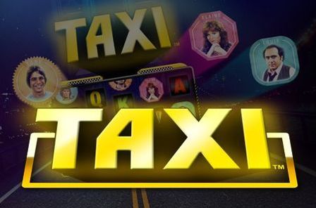 Taxi Slot Game Free Play at Casino Ireland