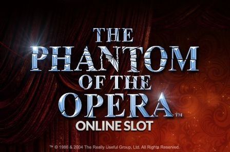 The Phantom of the Opera Slot Game Free Play at Casino Ireland